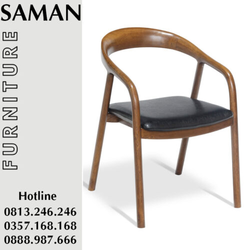 Ghế Neva dùng làm ghế cafe, ghế ăn, ghế nhà hàng