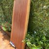 bàn gỗ cẩm hồng nguyên khối 1m6