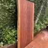 bàn gỗ cẩm hồng nguyên khối 1m61