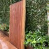 bàn gỗ cẩm hồng nguyên khối 1m61
