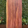 bàn gỗ cẩm hồng nguyên khối 1m79