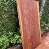bàn gỗ cẩm hồng nguyên tấm 1m59