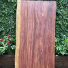 bàn gỗ Cẩm Hồng nguyên khối 1m4
