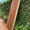 bàn gỗ cẩm hồng nguyên khối 2m05