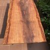 bàn gỗ gụ nguyên khối 2m