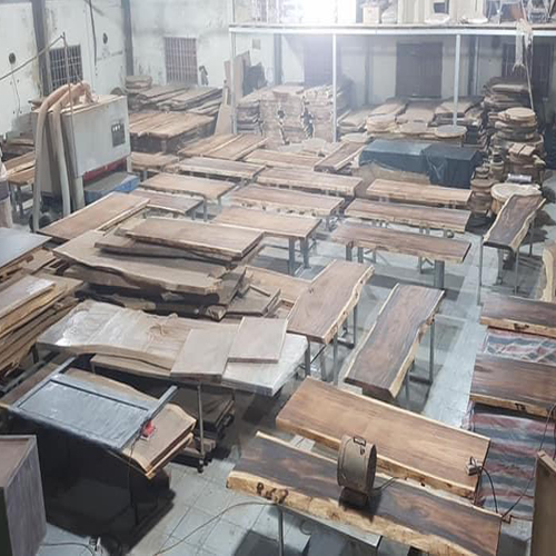 Xưởng bàn gỗ nguyên khối, nguyên tấm tại hcm mua ở đâu giá rẻ