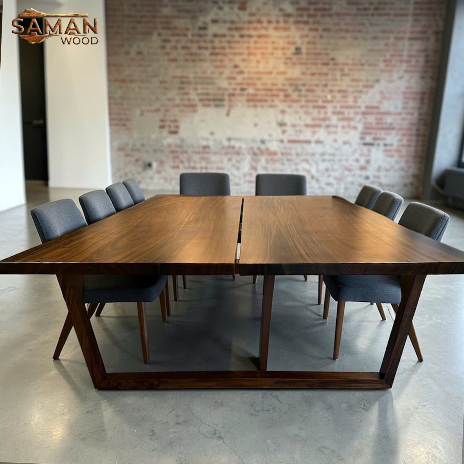 ban-phong-hop-go-tu-nhien-3m-1m8–5cm-2 ban-phong-hop-go-tu-nhien-3m-1m8–5cm-2