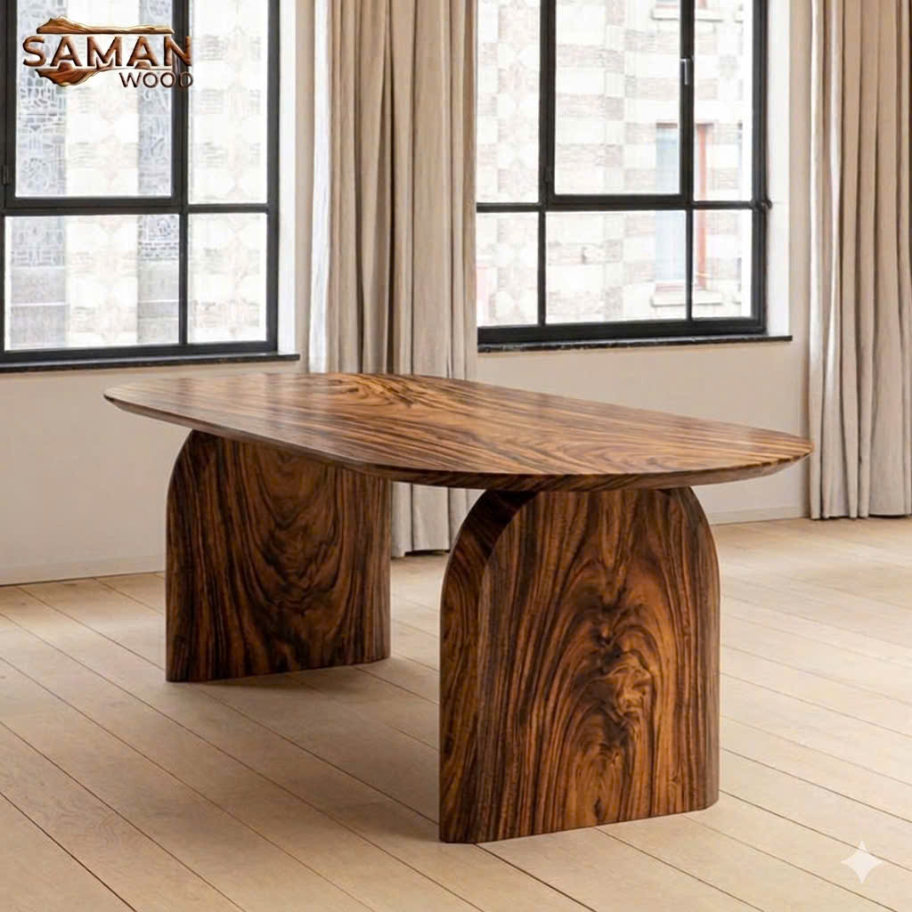 bàn làm việc gỗ me tây
bàn gỗ me tây nguyên tấm
bàn làm việc gỗ tự nhiên
bàn làm việc hiện đại 2026
bàn làm việc Saman Wood

