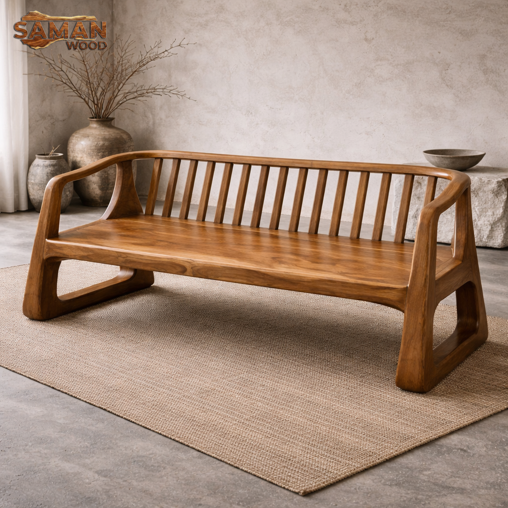 Bàn Sofa Phòng Khách