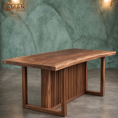 Bàn Làm Việc Văn Phòng Cao Cấp 1600x800mm